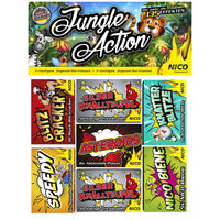 Jungle Action
