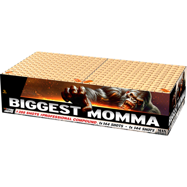 Biggest Momma