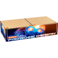 Pyrotechnic Chemistry