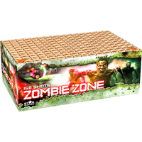 Zombie Zone