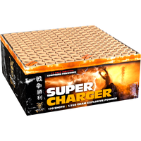 Super Charger