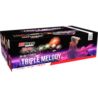 Triple Melody
