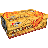 Himalaya Heights