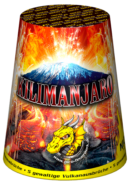 Kilimanjaro