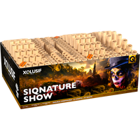 Siqnature Show