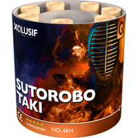 SUTOROBO TAKI