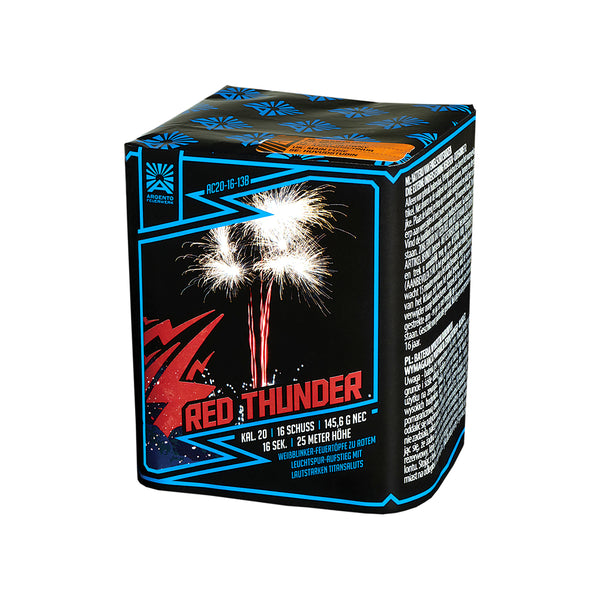 Red Thunder AC20-16-13