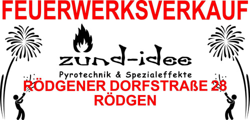 Zünd-idee Pyroshop