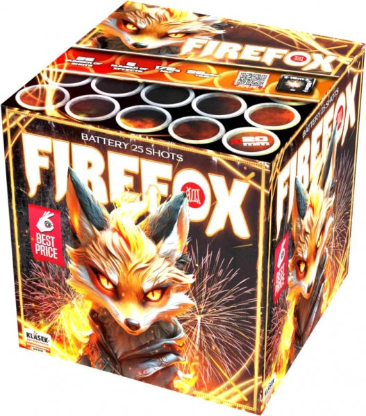 Best price Firefox C2520BP