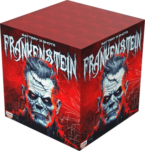 Frankenstein C253B14