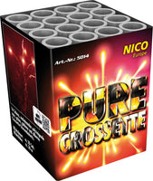 Pure Crossette