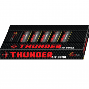 PXG201 Thunder Air Bomb