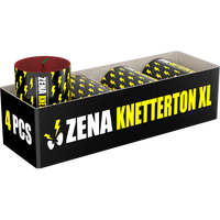 Zena Knetterton XL